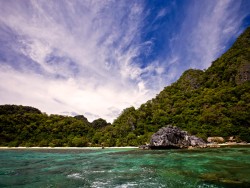 NEW Wrecks of Coron & Sangat Island